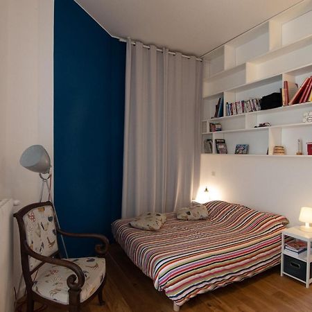 Appartement Belfort - Centre - Metro - 6 Pers Toulouse Eksteriør bilde