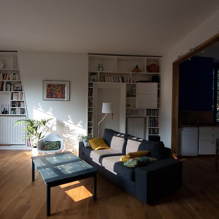 Appartement Belfort - Centre - Metro - 6 Pers Toulouse Eksteriør bilde