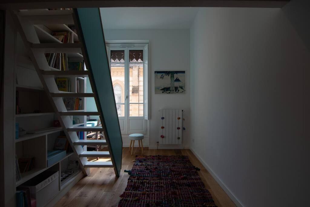 Appartement Belfort - Centre - Metro - 6 Pers Toulouse Eksteriør bilde