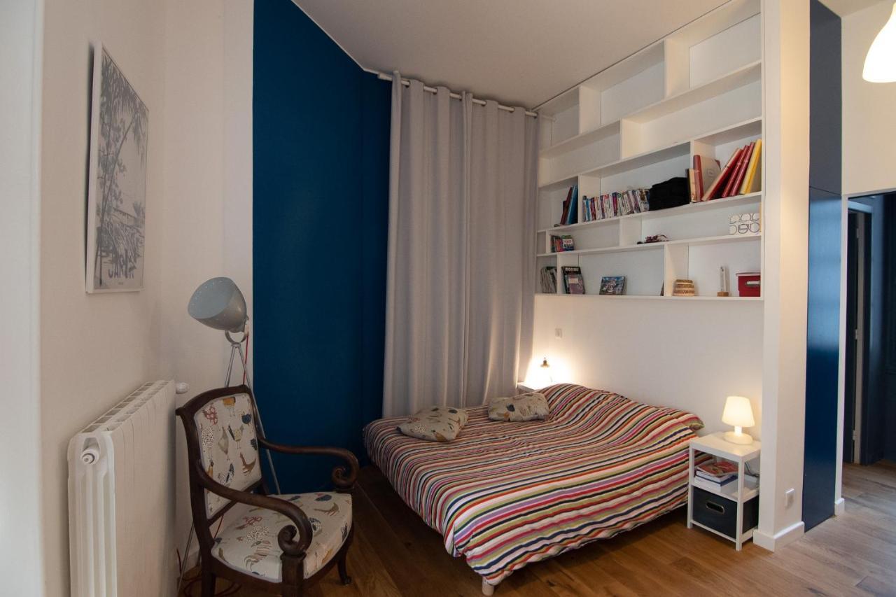 Appartement Belfort - Centre - Metro - 6 Pers Toulouse Eksteriør bilde