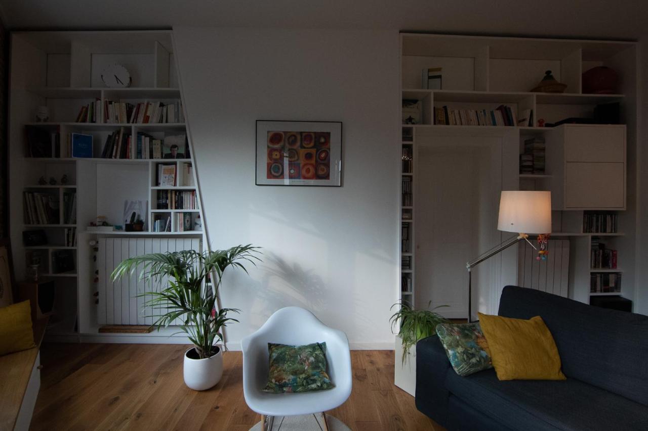 Appartement Belfort - Centre - Metro - 6 Pers Toulouse Eksteriør bilde