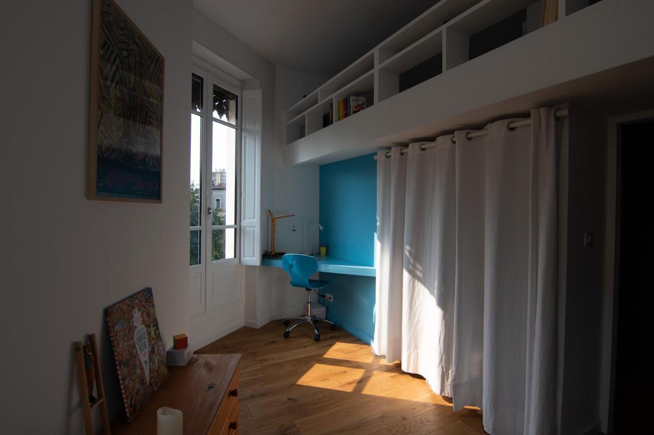 Appartement Belfort - Centre - Metro - 6 Pers Toulouse Eksteriør bilde
