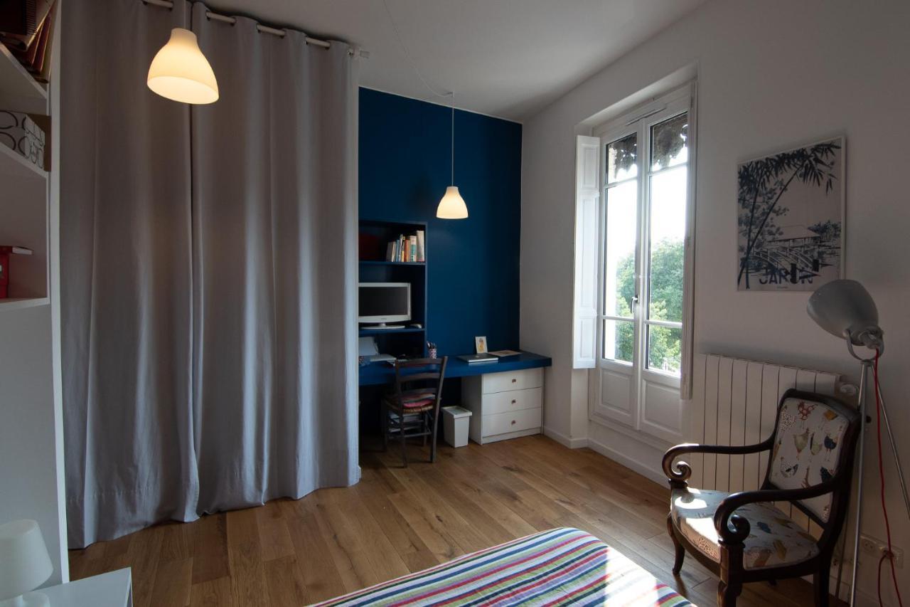 Appartement Belfort - Centre - Metro - 6 Pers Toulouse Eksteriør bilde